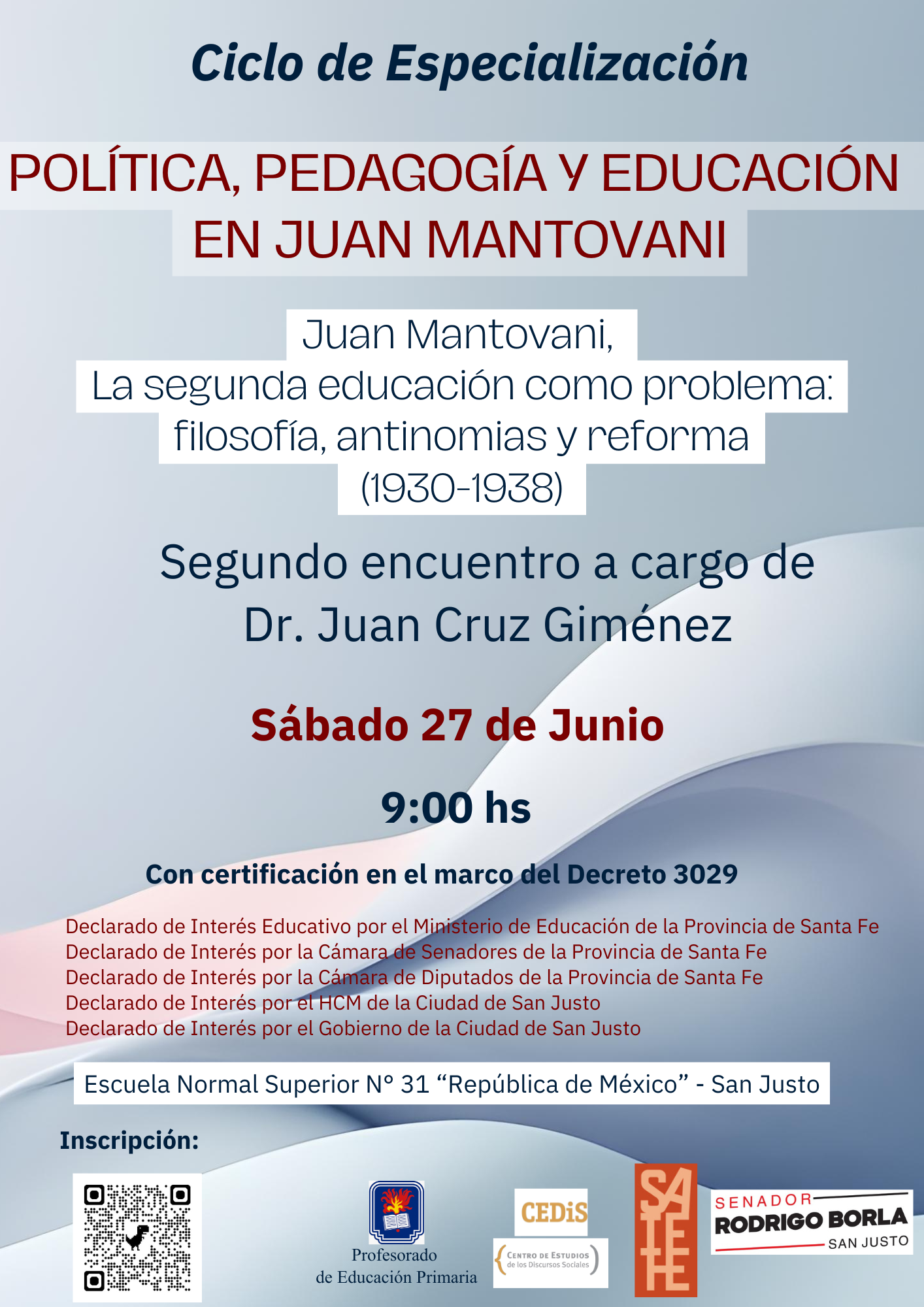 2° Encuentro - 