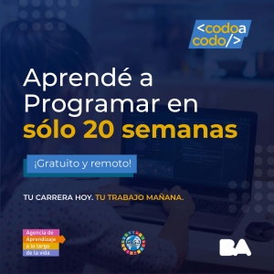 CODO A CODO 4.0