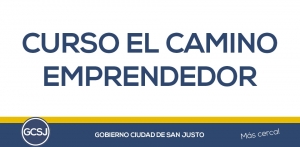 PRODUCCION DEL GOBIERNO DE LA CIUDAD DE SAN JUSTO, INFORMA: