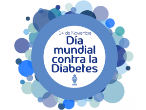 Día Mundial de la Diabetes se celebra cada año el 14 de noviembre.