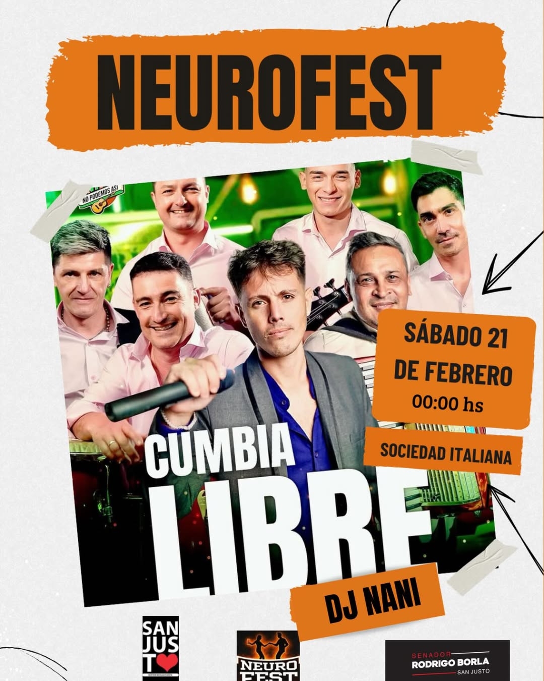 NEUROFEST 2026