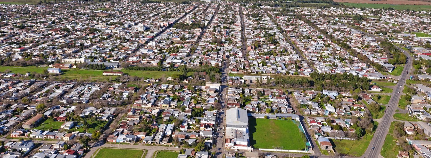 Municipalidad de San Justo